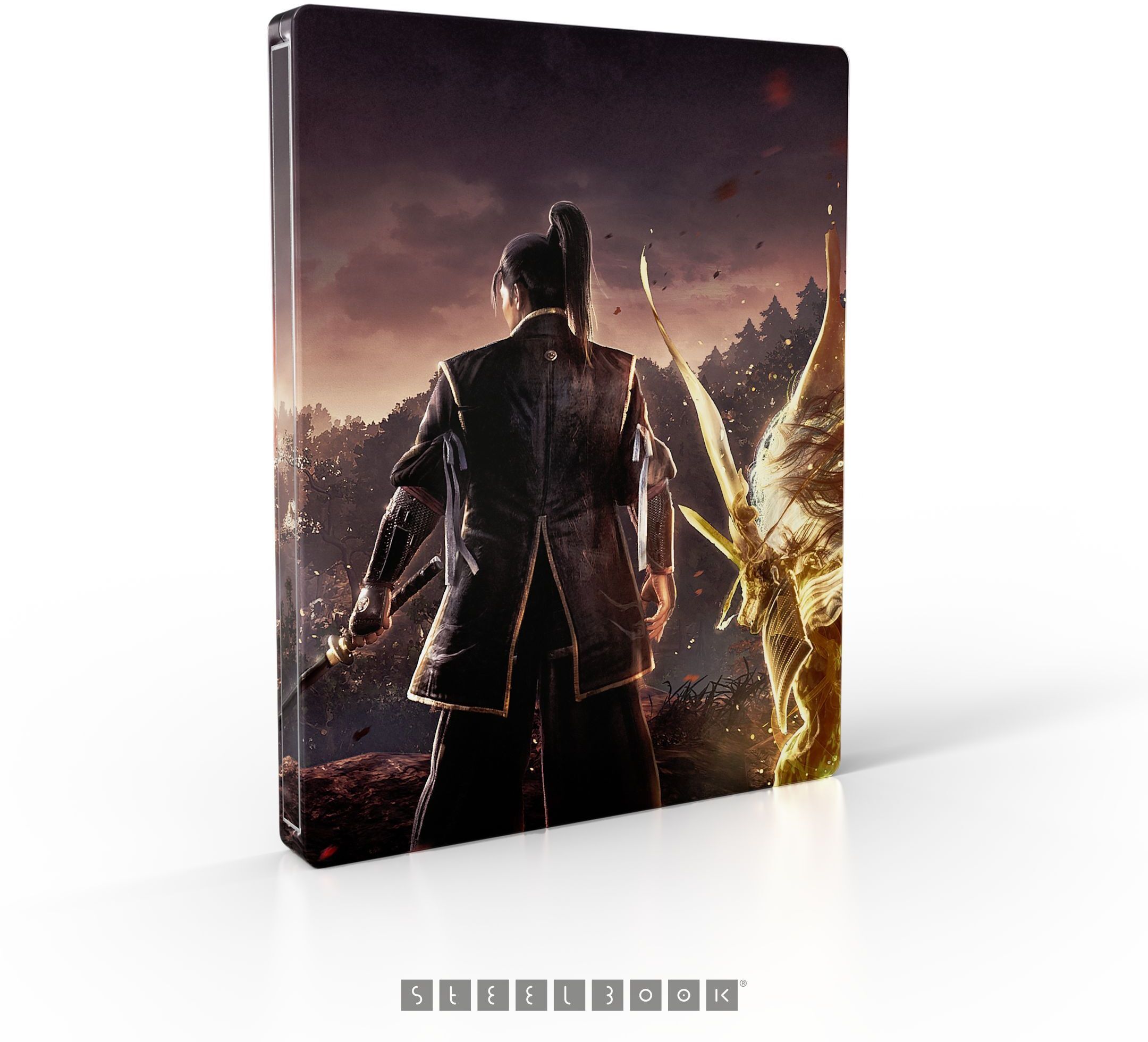 Nioh 3 - Steelbook Launch - Jeu PS5