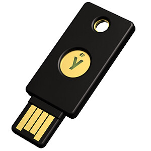 Yubico Security Key NFC
