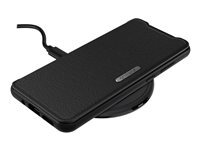 OtterBOX Strada Series - etui a rabat pour telephone portable