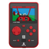Console retrogaming Just For Games Atari Super Pocket