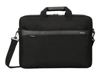 Targus Targus GeoLite EcoSmart Slim Brief - sacoche pour ordinateur portable