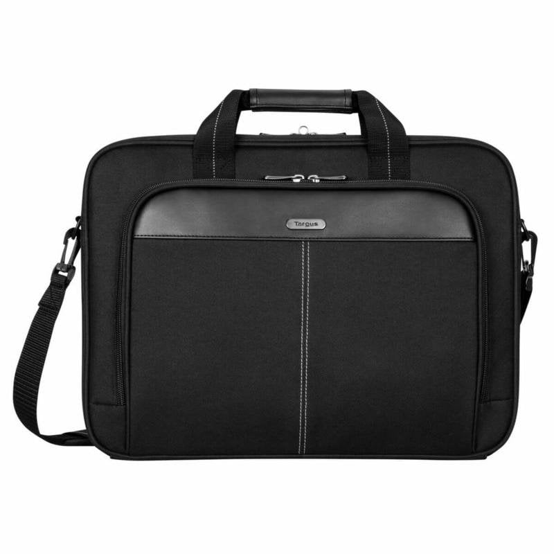 Targus Maletin Targus TCT027GL pour Portable 15.6 Black