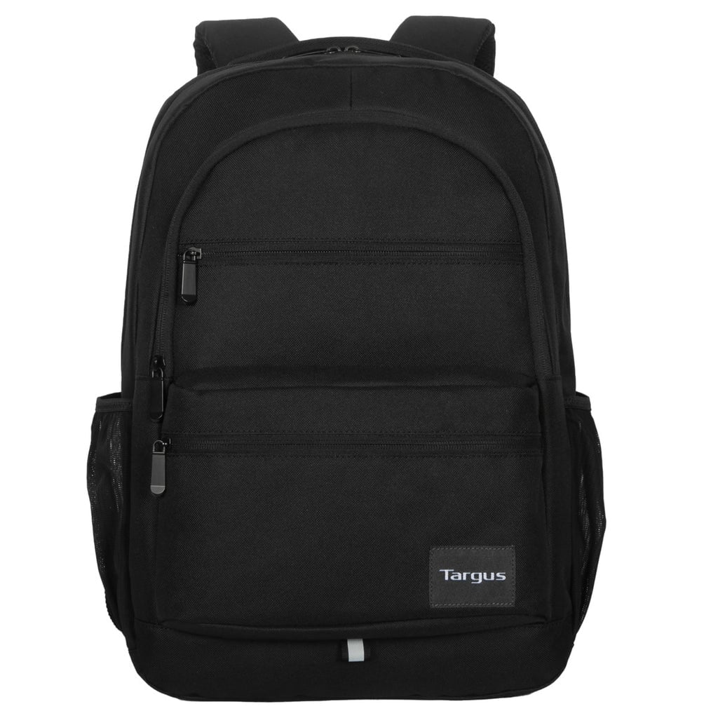 Targus Sac à dos Targus Octave III Black 16 pouces avec compartiment pour ordinateur portable, polyester, unisexe