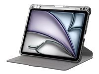 Targus Pro-Tek - etui a rabat pour tablette