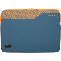 Targus Pulse II 13-14 EcoSmart Housse - Bleu