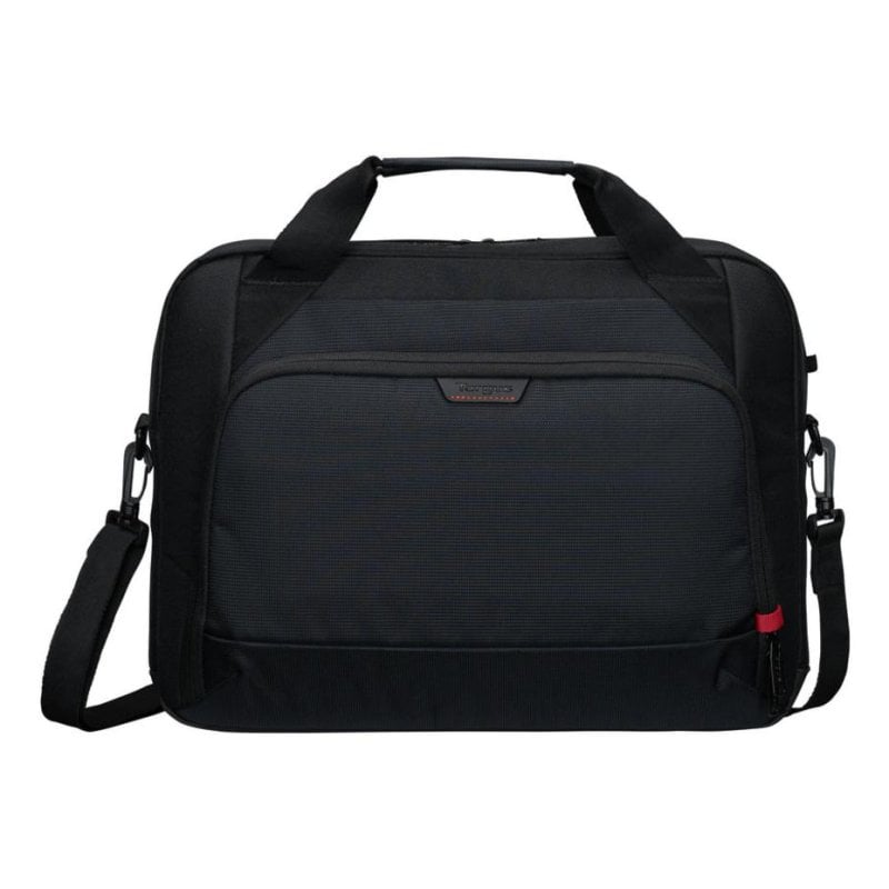 Targus Maletin Targus Classic EcoSmart pour portables 15-16 pouces Black