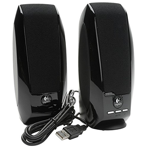 Logitech S 150 Digital USB Speaker