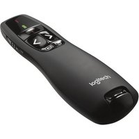 LOGITECH Pointeur R400 PRESENTER
