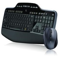 Logitech Wireless Desktop MK710
