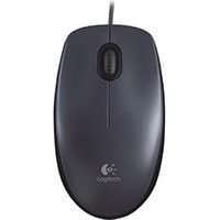 Logitech Mouse M90
