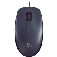 Logitech Mouse M90 EER
