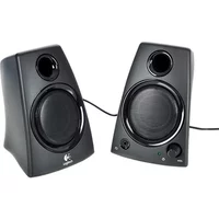 Logitech Speaker System Z130
