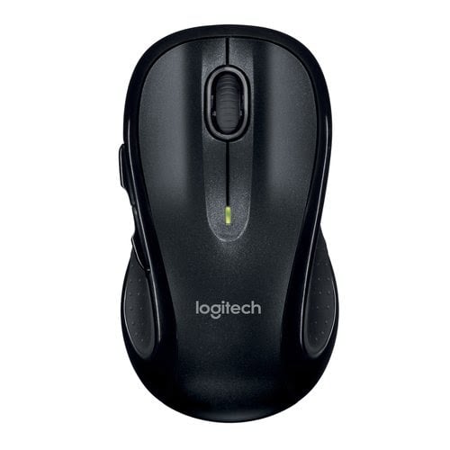 Logitech M510 Wireless Mouse