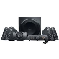 Logitech Speaker System Z906