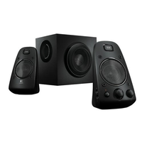 Logitech Speaker System Z623
