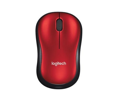Logitech M185 Wireless Mouse