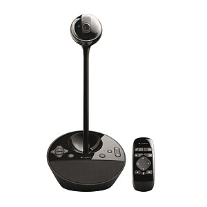 Logitech BCC950 ConferenceCam
