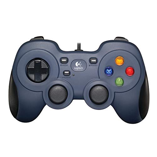 Logitech Gamepad F310