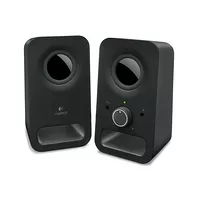Logitech Multimedia Speakers Z150 Black
