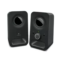 Logitech Multimedia Speakers Z150 Black
