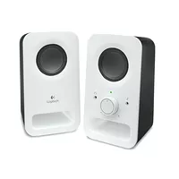 Logitech Logitech Z150 Multimedia Speakers Blancos