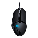 Logitech G G402 Hyperion Fury
