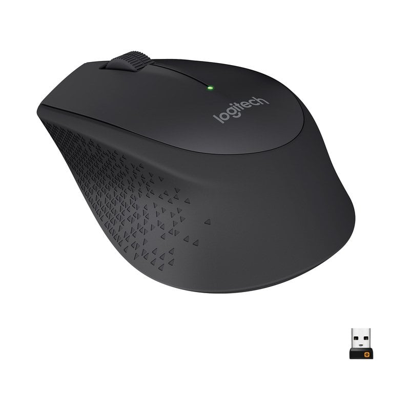 Logitech Logitech Wireless Mouse M280