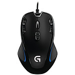 Logitech G Gaming Mouse G300s
