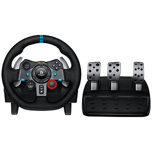 Logitech G G29 Driving Force
