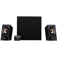 Logitech Multimedia Speakers System Z533
