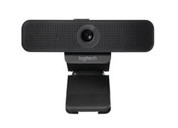 Logitech C925e Webcam Full HD 1080p Auto-Focus, USB avec m