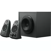 Logitech Z625 Powerful THX Sound
