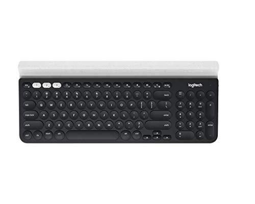 Tastiera Multidispositivo Logitech K780 Wireless