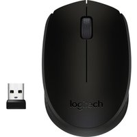 Souris - Sans fil - Logitech - B170 - Black