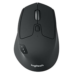 Logitech M720 Triathlon Mouse
