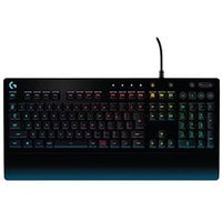 Logitech G213 Prodigy - Qwerty