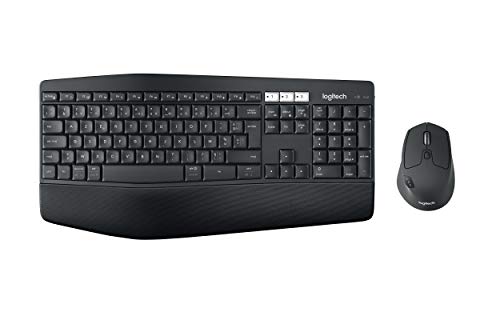 Logitech Performance MK850