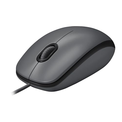 Logitech 910-005003 Souris Filaire