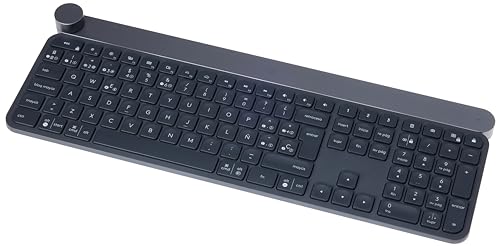 Logitech Craft Clavier sans fil