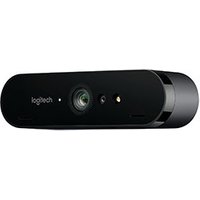 Logitech BRIO 4K Stream Edition

