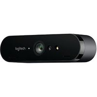 Logitech BRIO 4K Stream Edition
