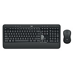 Logitech MK540 Advanced
