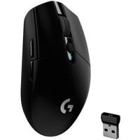 Logitech G305 Black USB Gaming Mouse EER2 910 005282
