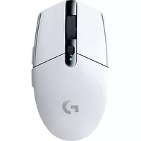 Logitech G G305 Lightspeed Wireless Gaming Mouse White