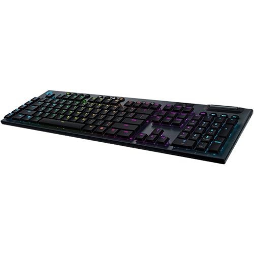 Logitech G915 Gaming Tastatur - Qwertz (Allemand)