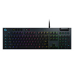 Logitech G G815 Carbone Tactile Version
