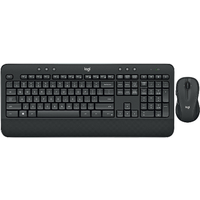 Souris Logitech LOGITECH SANS FIL COMBO MK545
