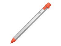 Logitech Crayon - stylo numerique - sorbet intense