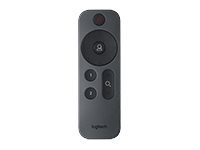 Logitech Telecommande pour systeme de videoconference