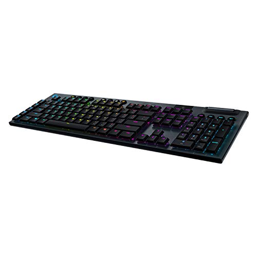 Logitech G915 Lightspeed Wireless